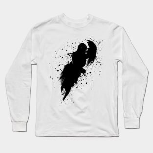 Gorilla Long Sleeve T-Shirt